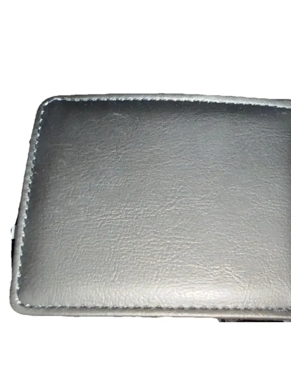 Buckle-Down nib buckle
